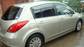 Preview Nissan Tiida