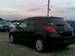 Pictures Nissan Tiida