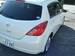 Preview Nissan Tiida