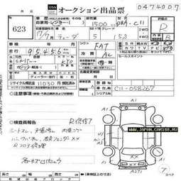 2005 Nissan Tiida Pictures