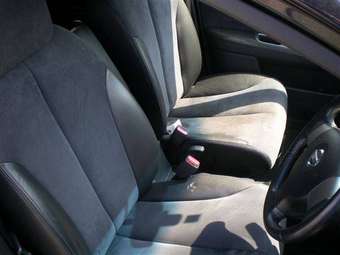 2005 Nissan Tiida For Sale