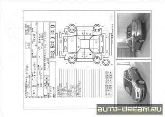 2005 Nissan Tiida Photos