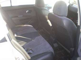 2005 Nissan Tiida For Sale