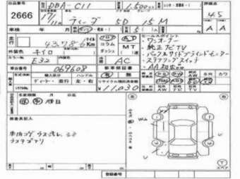 2005 Nissan Tiida Pictures