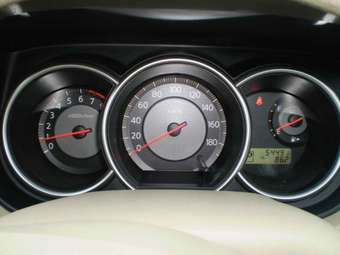2005 Nissan Tiida Pictures