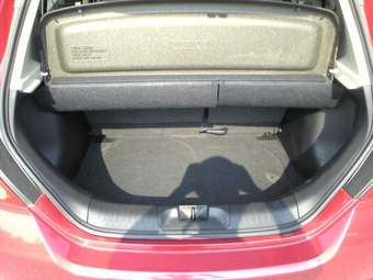 2005 Nissan Tiida For Sale
