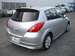 Preview Nissan Tiida