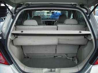 2005 Nissan Tiida For Sale