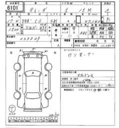 2005 Nissan Tiida Pictures