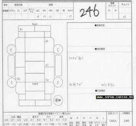 2005 Nissan Tiida Pictures