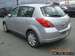 Preview Nissan Tiida