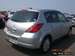 Preview Nissan Tiida