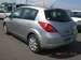 Preview Nissan Tiida