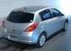 Preview Nissan Tiida