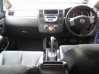 2005 Nissan Tiida For Sale