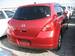 Preview Nissan Tiida