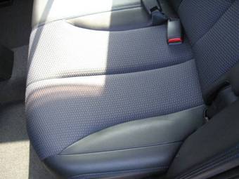 2005 Nissan Tiida For Sale