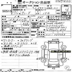 2005 Nissan Tiida Images