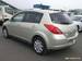 Preview Nissan Tiida