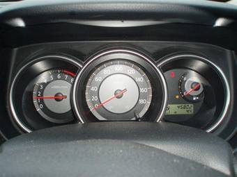 2005 Nissan Tiida For Sale