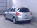 Preview Nissan Tiida