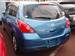 Preview Nissan Tiida