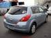 Preview Nissan Tiida