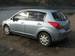 Pictures Nissan Tiida