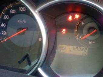 2005 Nissan Tiida For Sale