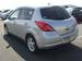Preview Nissan Tiida