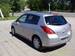 Preview Nissan Tiida