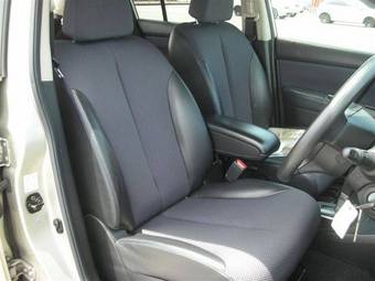 2005 Nissan Tiida For Sale