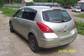 Preview Nissan Tiida