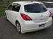 Pictures Nissan Tiida