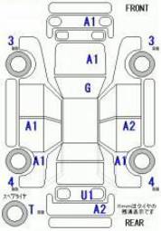 2005 Nissan Tiida Pictures