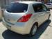 Preview Nissan Tiida