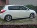 Pics Nissan Tiida