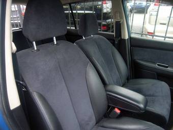 2005 Nissan Tiida For Sale