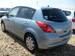 Pictures Nissan Tiida