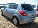 Preview 2005 Nissan Tiida