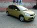 Preview 2005 Nissan Tiida