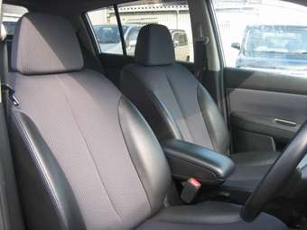 2006 Nissan Tiida For Sale