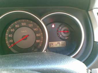 2006 Nissan Tiida For Sale