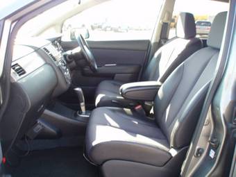 2006 Nissan Tiida For Sale