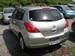 Preview Nissan Tiida