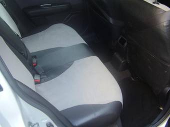 2007 Nissan Tiida Pictures