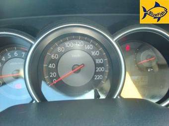 2007 Nissan Tiida Pictures