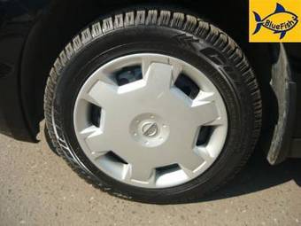 2007 Nissan Tiida Photos