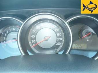 2007 Nissan Tiida For Sale