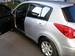 Preview Nissan Tiida